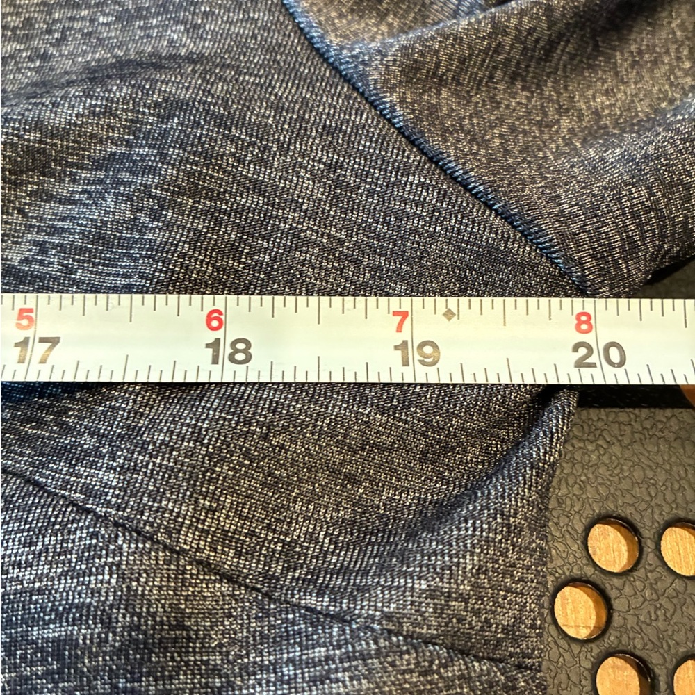 Rabbit Rabbit Rabbit Charcoal Gray Design Long Cardigan - Picture 8 of 9